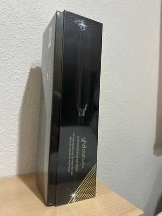 Plancha GHD Platinum+