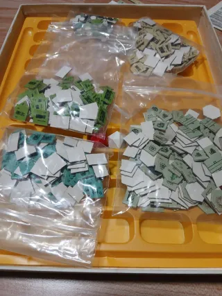 Armor - Gioco Tattico Yaquinto 1980