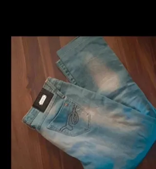 Jeans donna Sidecar taglia 44