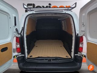 Peugeot Partner 1.5 102cv