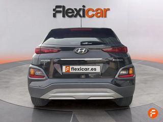 Hyundai Kona 1.0 TGDi Klass 4x2