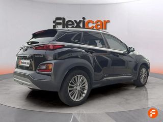 Hyundai Kona 1.0 TGDi Klass 4x2