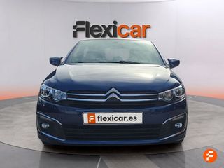 Citroën C-Elysée BlueHDi 75KW (100CV) Shine