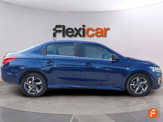 Citroën C-Elysée BlueHDi 75KW (100CV) Shine