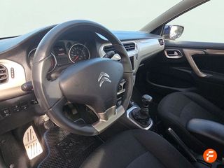 Citroën C-Elysée BlueHDi 75KW (100CV) Shine