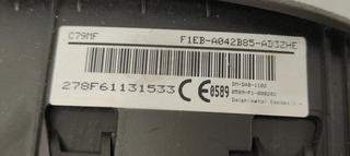 AIRBAG DELANTERO IZQUIERDO FORD FOCUS LIM. 1.0 I