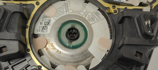 AIRBAG DELANTERO IZQUIERDO FORD FOCUS LIM. 1.0 I