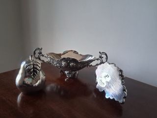 Set soprammobili a tema frutta