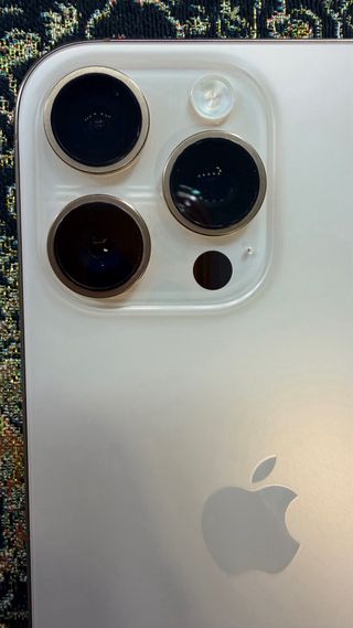 iPhone 16 ProMax 256GB Como Nuevo. BATERÍA AL 100%