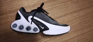 Nike Air Max dn