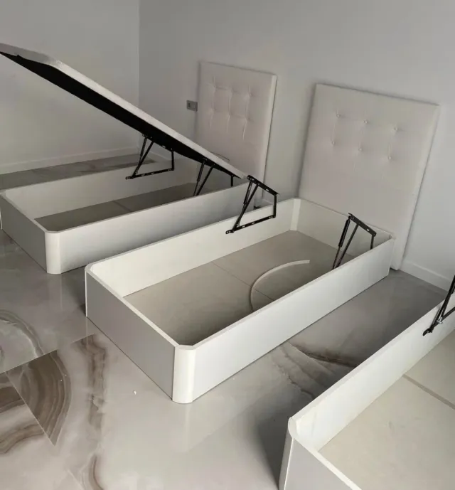 Canapes colchones cabezales armarios sofas bases