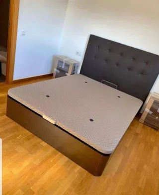 Canapes colchones cabezales armarios sofas bases