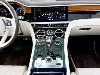 Bentley Continental GT Continental GTC V8 Speed Convertible