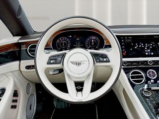 Bentley Continental GT Continental GTC V8 Speed Convertible