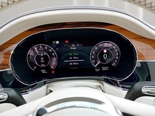 Bentley Continental GT Continental GTC V8 Speed Convertible