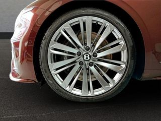 Bentley Continental GT Continental GTC V8 Speed Convertible