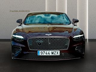 Bentley Continental GT Continental GTC V8 Speed Convertible