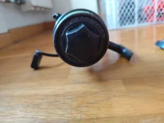 Carrete pesca Sagarra