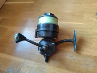 Carrete pesca Sagarra