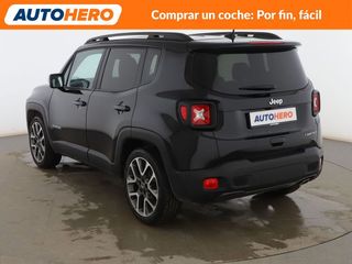 Jeep Renegade 1.0 TGDi Limited 4x2