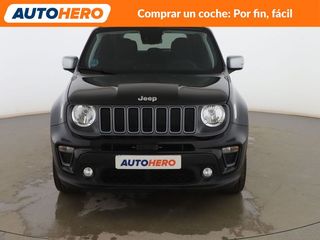 Jeep Renegade 1.0 TGDi Limited 4x2