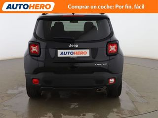 Jeep Renegade 1.0 TGDi Limited 4x2