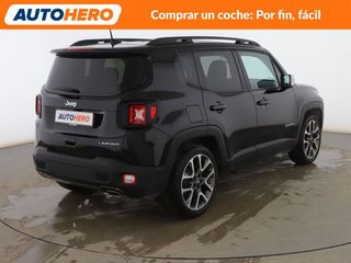 Jeep Renegade 1.0 TGDi Limited 4x2