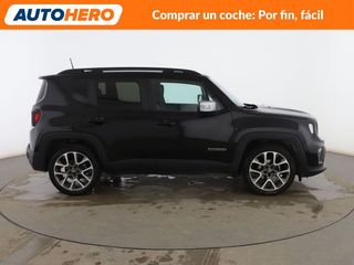 Jeep Renegade 1.0 TGDi Limited 4x2
