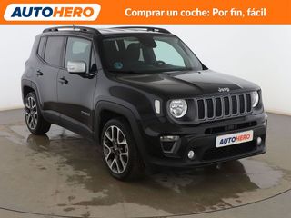 Jeep Renegade 1.0 TGDi Limited 4x2