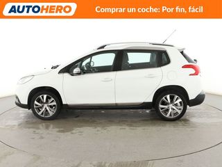 Peugeot 2008 1.6 Allure