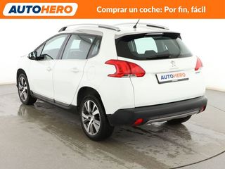 Peugeot 2008 1.6 Allure