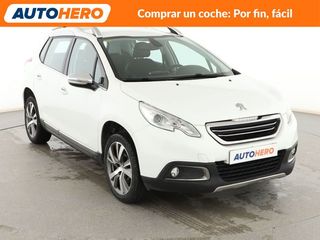 Peugeot 2008 1.6 Allure