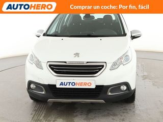 Peugeot 2008 1.6 Allure