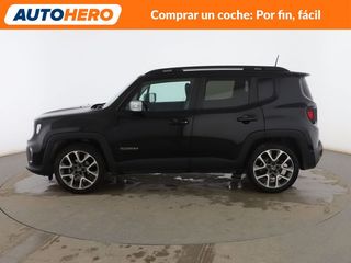 Jeep Renegade 1.0 TGDi Limited 4x2