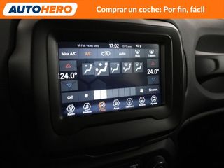 Jeep Renegade 1.0 TGDi Limited 4x2