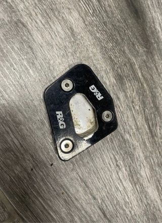 Extensión Pata de Cabra R&G