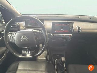 Citroën C4 Cactus PureTech 110 S&S Feel