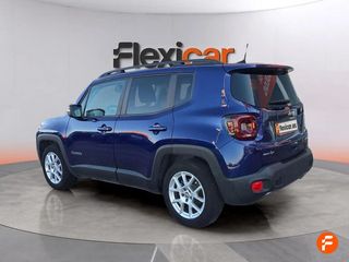 Jeep Renegade 1.0G Limited 4x2