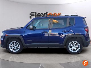 Jeep Renegade 1.0G Limited 4x2