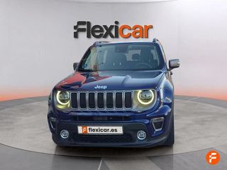 Jeep Renegade 1.0G Limited 4x2