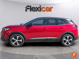 Peugeot 3008 1.5 BlueHDi 96kW S&S GT Line EAT8