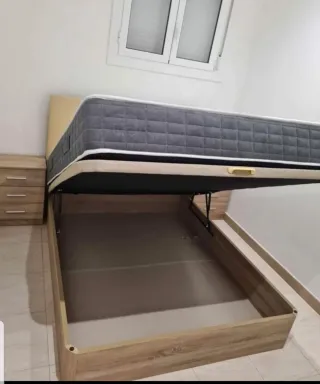 Muebles de Habitacion canapes armarios sofas mesas