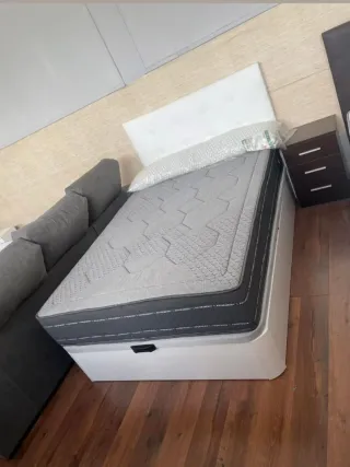 Muebles de Habitacion canapes armarios sofas mesas