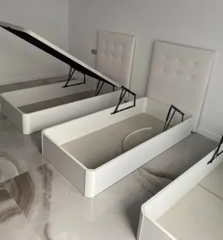 Muebles de Habitacion canapes armarios sofas mesas