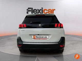 Peugeot 5008 1.2 PureTech 96KW S&S Allure Pack