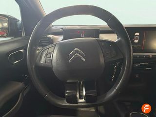 Citroën C4 Cactus PureTech 110 S&S Feel