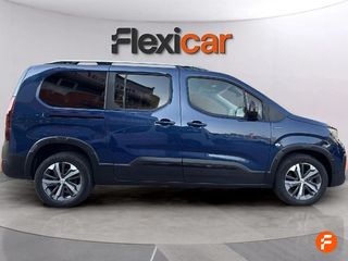 Peugeot Rifter GT Line Long BlueHDi 96kW