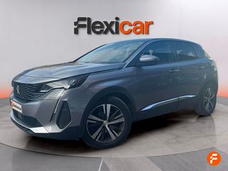 Peugeot 3008 1.5 BlueHDi 96kW (130CV) S&S Allure EAT8