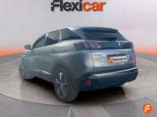 Peugeot 3008 1.5 BlueHDi 96kW (130CV) S&S Allure EAT8