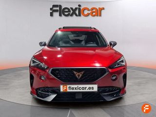 Cupra Formentor 1.5 TSI 110kW (150 CV) DSG